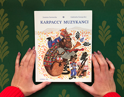 Karpaccy Muzykanci / Carpathian Musicians