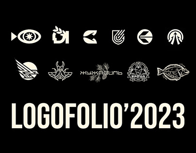 LOGOS COLLECTION'2023-3