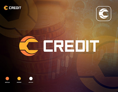 Credit Logo - Letter C & wrench