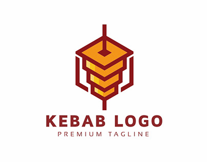 Kebab Logo