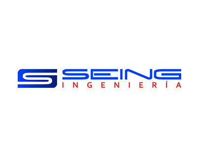 Rebrand / Seing Ingeniería
