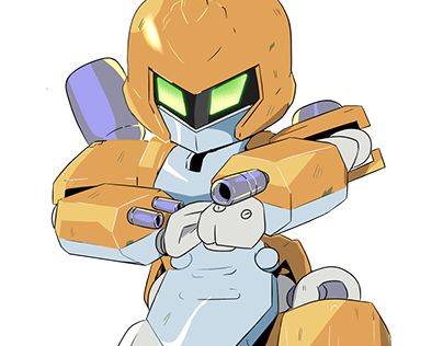 Remember Metabee?
