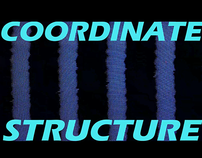 影片-Trendbook Coordinate Structure