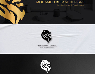Mohamed Refaat Designs
