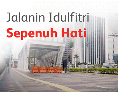 Prudential Indonesia Idulfitri 2020