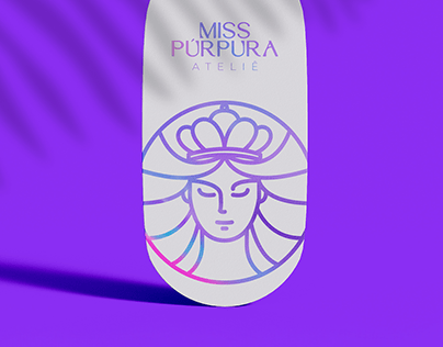 Project thumbnail - Miss Púrpura