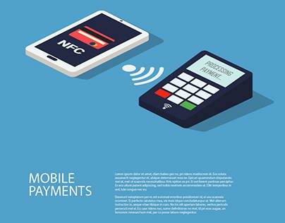 Mobile payments 2017