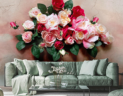 Roses wallpaper