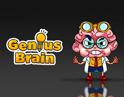 Genius Brain Project