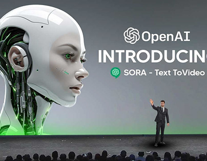 Open AI Sora Model