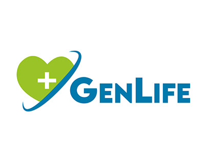 Logotipo GenLife