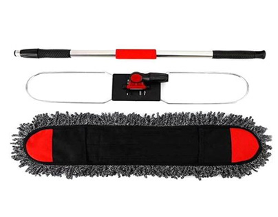 Household Essential Cleaning Tools