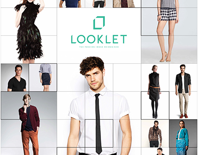 Project Looklet