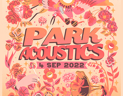 Park Acoustics Sep 4