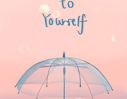 Project thumbnail - Self-Compassion: The Umbrella For Yourself