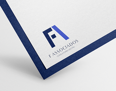 Branding Design :: F Associados