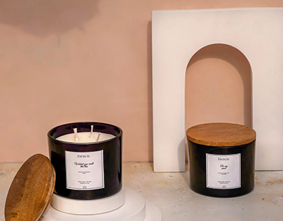 Buy Vegan Soy Wax Candles At The Best Prices
