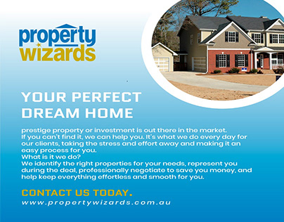 Buy a house Perth