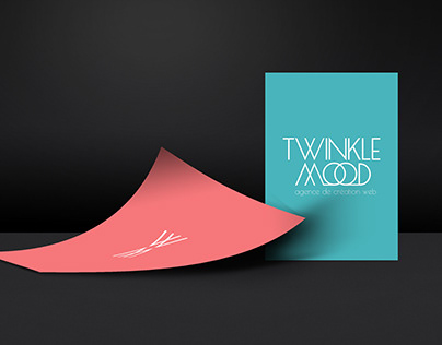 Twinkle Mood Agence de création web