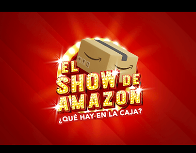 El Show de Amazon.