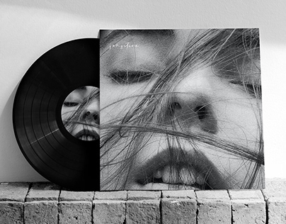 Sensitive | Vinyl Design