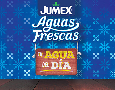 Jumex | Aguas Frescas