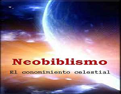 Libros web Neobiblismo.org