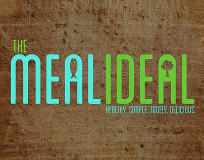 Meal Ideal - Blog