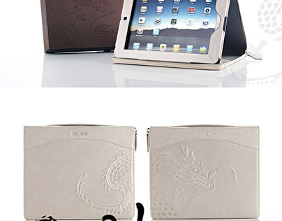 iPad/iPhone Case Collections Design