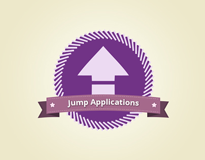 Jump Applications Branding