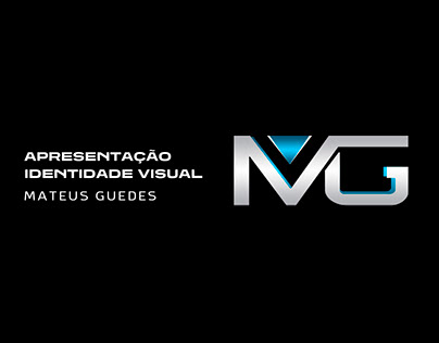 Matheu Guedes - Identidade Visual