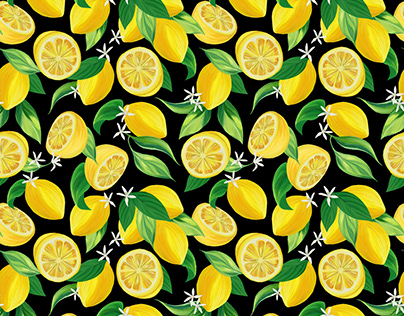 Limão Siciliano | Sicilian Lemon