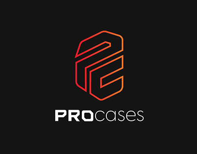 PROCASES | Logotipo