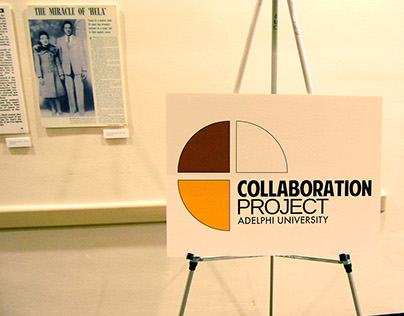 The Collaboration Project logo