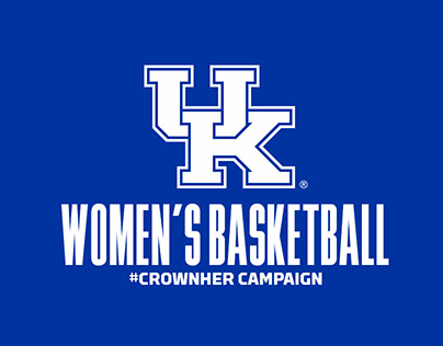 Kentucky WBB Rhyne Howard #CrownHer Campaign