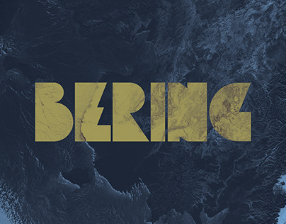 Bering - Rock Band