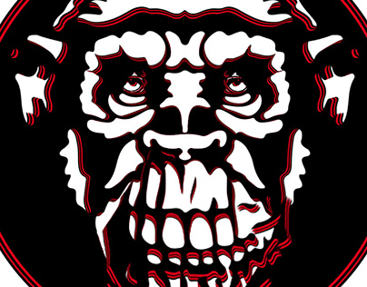 No Monkey Business Logo