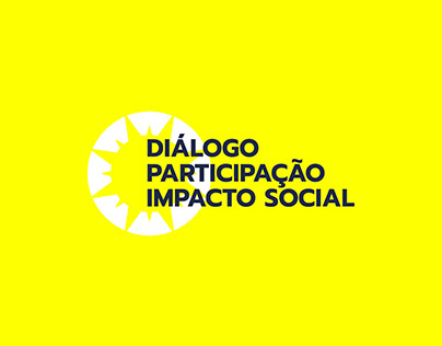 FCL Chapa Diálogo - Campaign Visual Identity