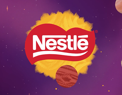 Nestlé - Chocoastral