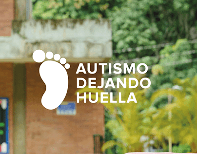 Informe Anual Fundación Autismo Dejando Huella