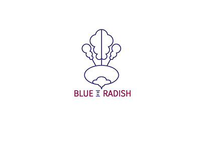Blue Radish