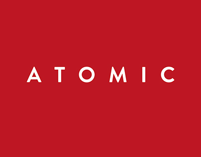 Atomic Branding
