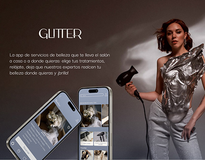 App Glitter