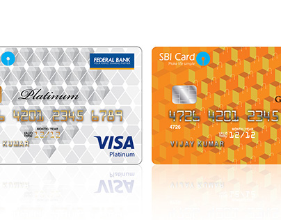 SBI Credit Cards