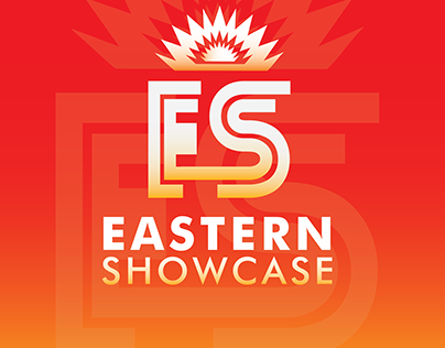 Brand Identity for Eastern Showcase