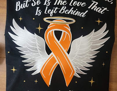 Remembrance Shirt In Memory of A Loved One