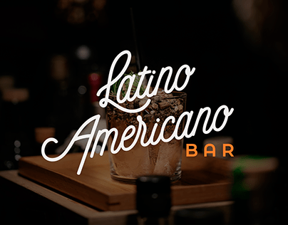 Latino Americano Bar