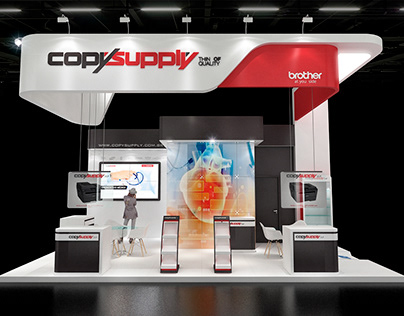 Copy Supply | JPR