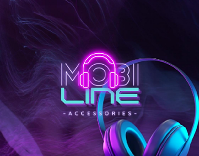 MOBI LINE | accessories