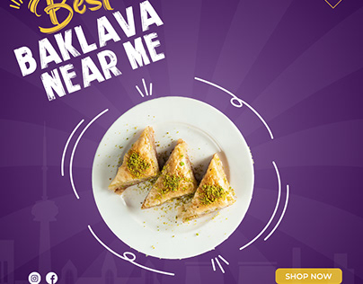 Best Baklava